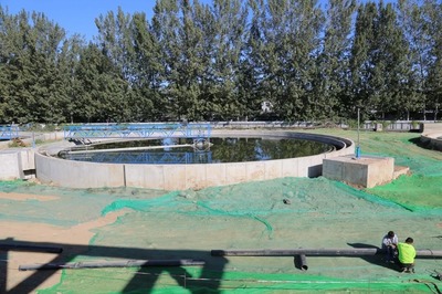 提升水环境修复,北京房山这个污水处理厂改造工程月底将完工